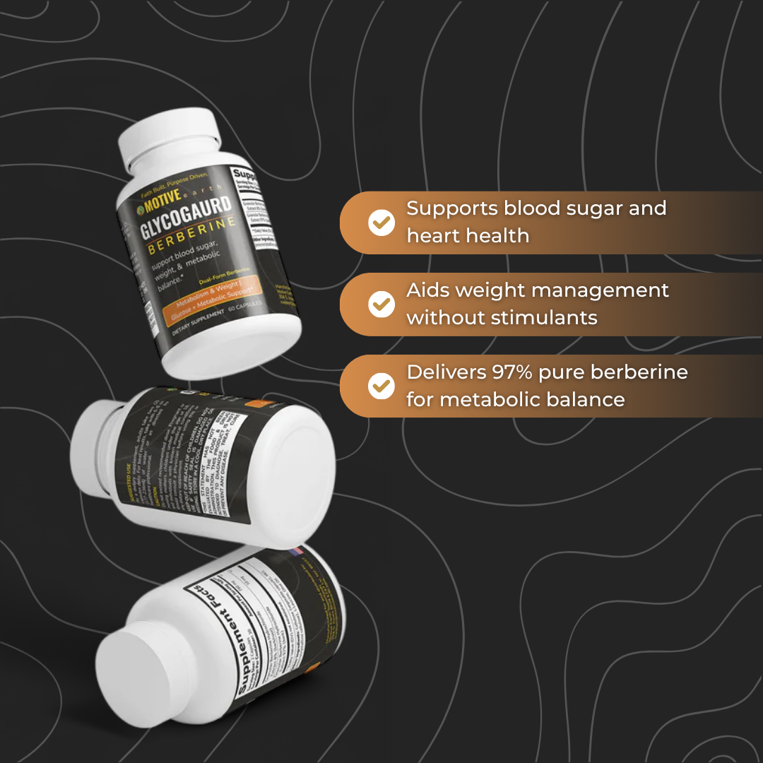 Glycogaurd